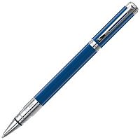 Waterman Perspective - Deluxe Obsession Blue CT, ручка-роллер, F