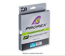 Леска Daiwa PX FC Leader 17м 0,55мм (16,4кг) флуорокарбон