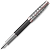 Parker Sonnet Premium F537 - Metal Grey PGT, перьевая ручка, F