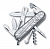 Нож Victorinox Climber, 91 мм, 14 функций, серебристый