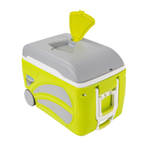 Термобокс Pinnacle TPX-2061-45 Proxon 45 L фото 8