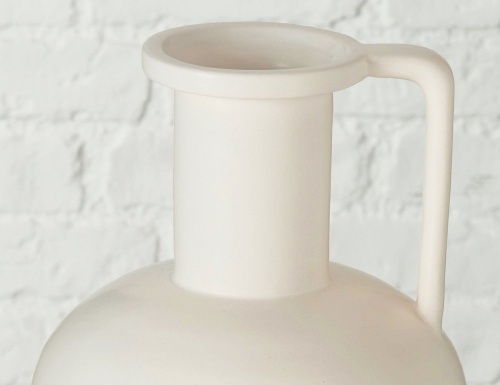Керамическая ваза "Леванте", 29 см, Boltze фото 2