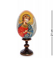 ИКО-22 Яйцо-икона "Святой Лик" Рябова Г. в асс. - Вариант A