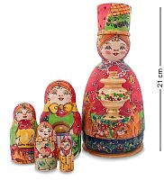 МР-23/39 Матрешка 5м "Фекла" - Вариант A
