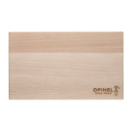 Набор Opinel Outdoor из 3-х ножей фото 15