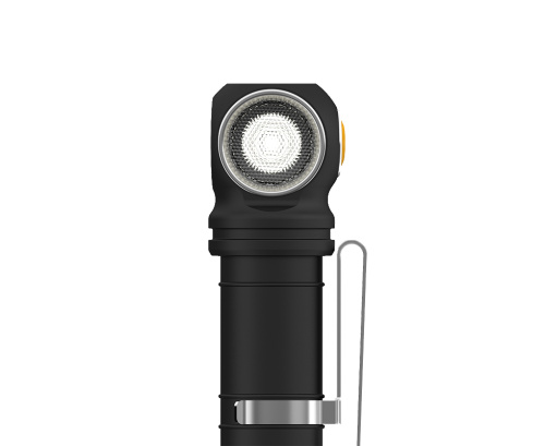 Мультифонарь светодиодный Armytek Wizard C2 Pro Max Magnet USB, 4000 лм, аккумулятор фото 2