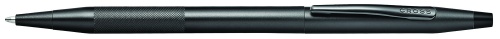 Cross Classic Century - Black Micro Knurl, шариковая ручка фото 2