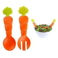 Набор для салата Fresh Carrots, 24803
