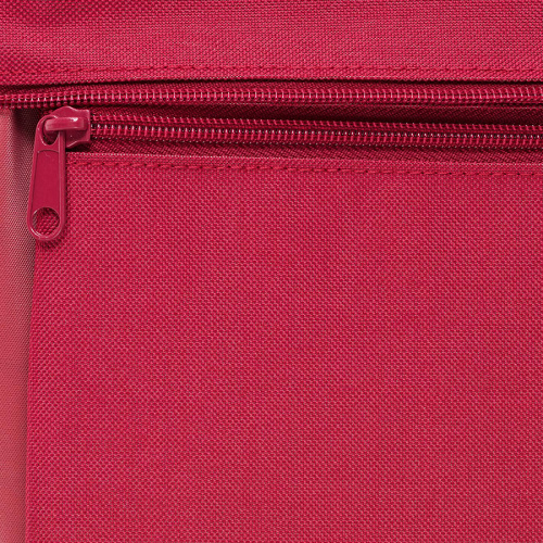 Сумка Shopper XS paisley ruby фото 6