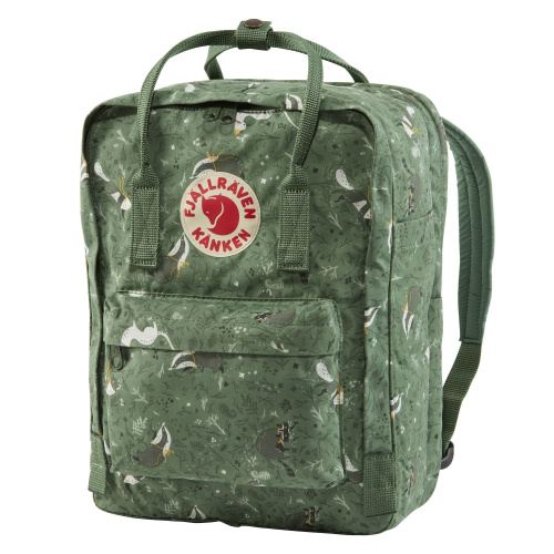 Рюкзак Fjallraven Kanken Art Laptop 13" F23612