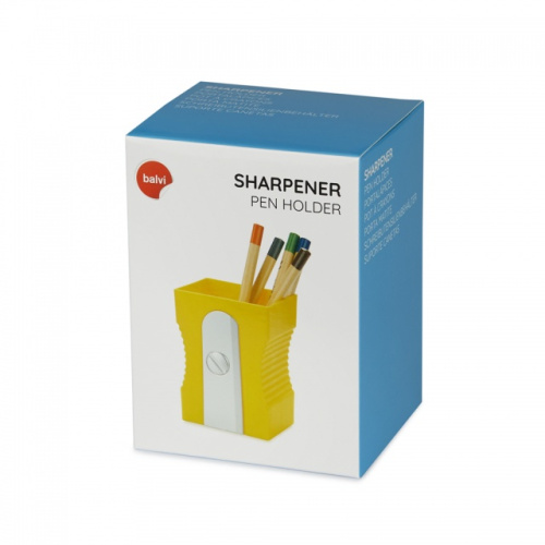 Подставка для канцелярских принадлежностей Sharpener фото 4