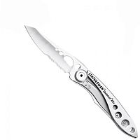 Нож Leatherman Skeletool KBX, 832382