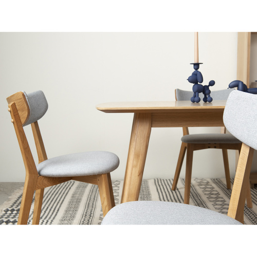 Стол раздвижной unique furniture, rho, 150/195х90х74 см фото 2