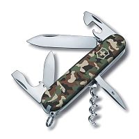 Нож Victorinox Spartan, 91 мм, 12 функций