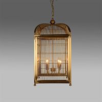 Светильник roomers furniture, 38x38x80