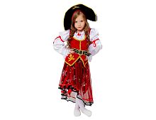 Карнавальный костюм Пиратка