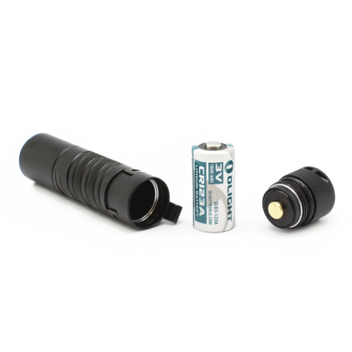 Фонарь светодиодный тактический Olight M1T Raider фото 10