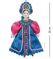 RK-643/ 1 Кукла подвесная "Настя"