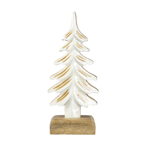 Декор новогодний magic tree из коллекции new year essential