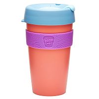 Кружка keepcup 454 мл