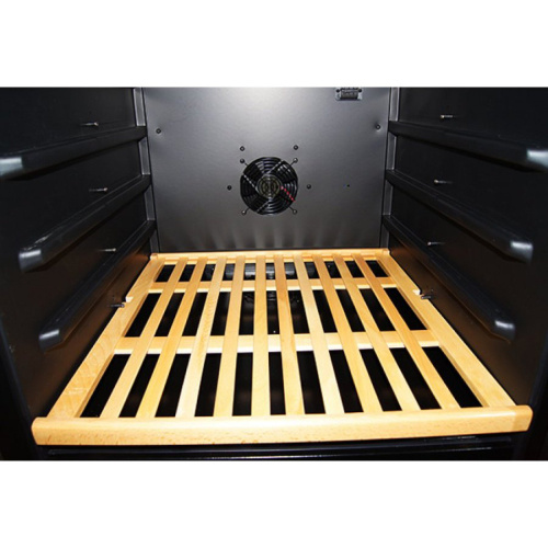 Винный шкаф IP Industrie JGP 166-6 A фото 4