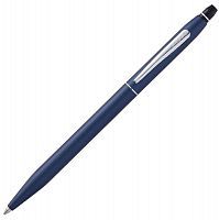 Cross Click - Blue CT, шариковая ручка, M