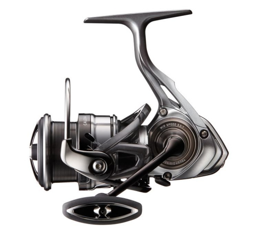 Катушка безынерционная Daiwa 18 Caldia LT 5000D-C-XH 10412-506RU