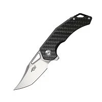 Нож Ganzo Firebird FH61-CF, черный