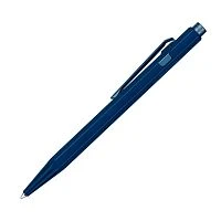 Carandache Office 849 Claim your style 3 - Nigth Blue, шариковая ручка, M