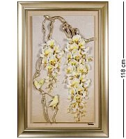 ART-314 Панно "Орхидеи"