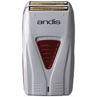Шейвер Andis TS-1 для проработки контуров и бороды, аккум/сетевой, 10 Вт