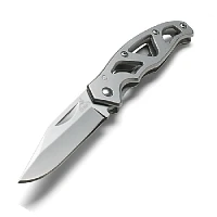 Нож Gerber Essentials Paraframe Mini, прямое лезвие, блистер, (1013954), 22-48485