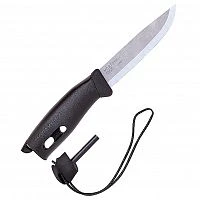 Нож Morakniv Companion Spark, нержавеющая сталь