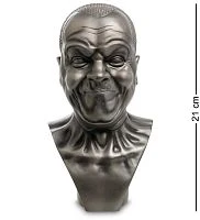 pr-ME02 Статуэтка-бюст из серии «Характерные головы», Франц Ксавер Мессершмидт (Museum.Parastone)