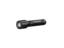 Фонарь светодиодный LED Lenser P6R Core, 900 лм., аккумулятор