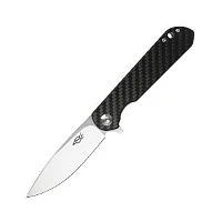 Нож Ganzo Firebird FH41-CF, черный