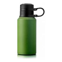 Термос Walmer Tropic , (0,5 литра), зеленый