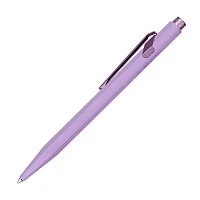 Carandache Office 849 Claim your style 3 - Violett, шариковая ручка, M