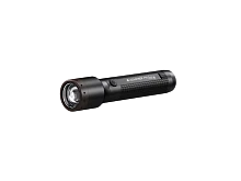 Фонарь светодиодный LED Lenser P7R Core, 1400 лм., аккумулятор