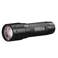 Фонарь светодиодный LED Lenser P7 Core, 450 лм, аккумулятор