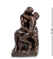 pr-RO12 Статуэтка «Поцелуй» Огюст Роден (Museum.Parastone)