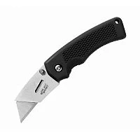 Нож Gerber Edge Tachide, Black Rubber Handle, 31-000668